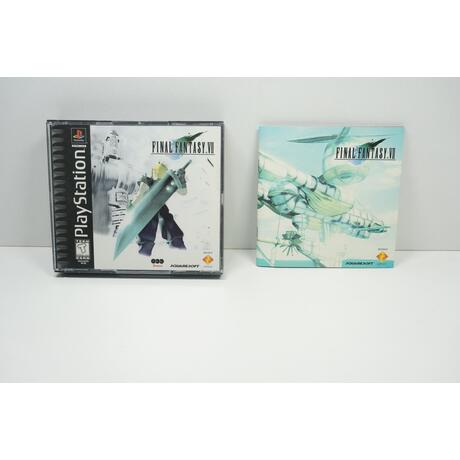 Final Fantasy VII