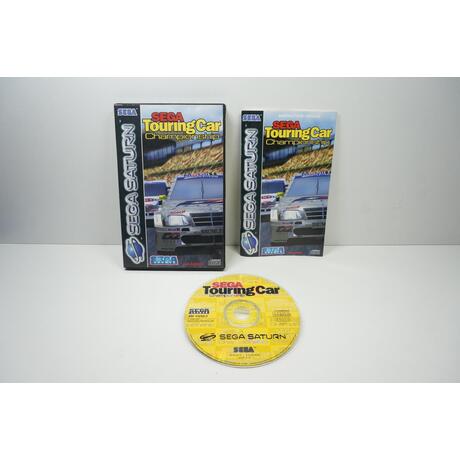 Sega Touring Car Championship