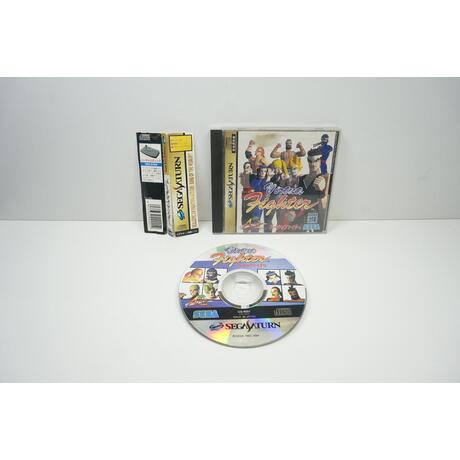 Virtua Fighter