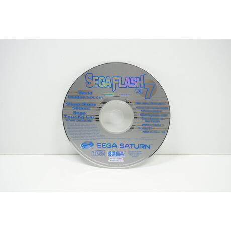 Sega Flash Vol. 7