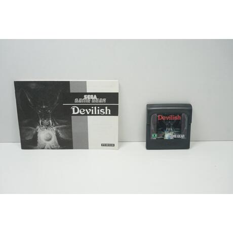 Devilish