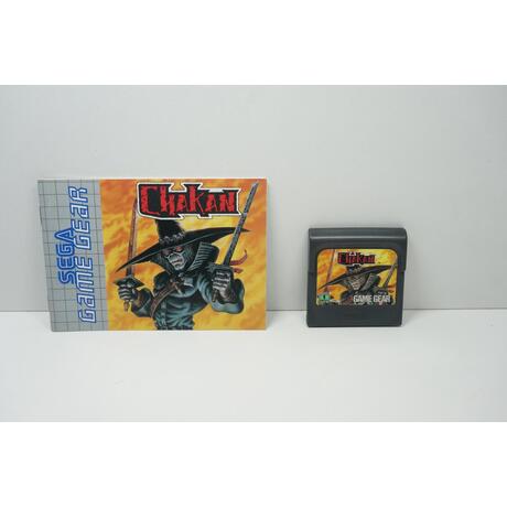 Chakan