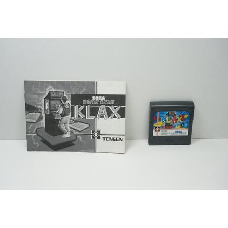 Klax