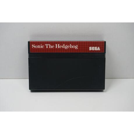 Sonic the Hedgehog