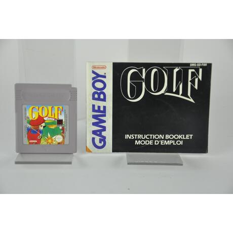 Golf EUR