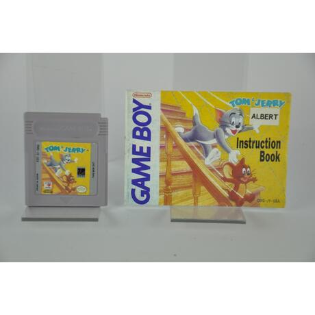 Tom & Jerry