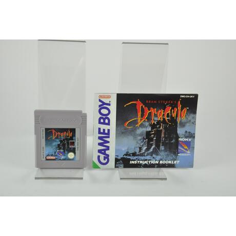 Bram Stoker's Dracula UKV