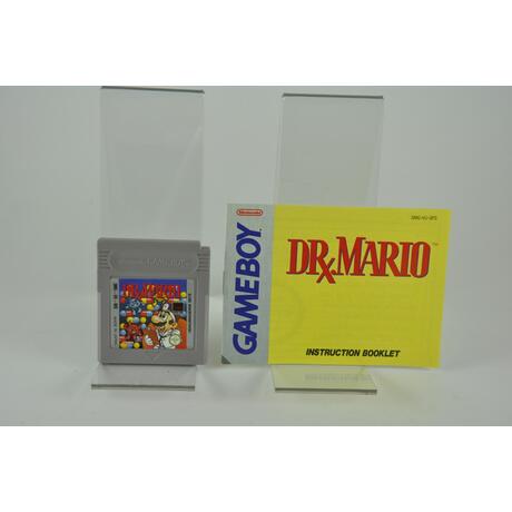 Dr. Mario NOE