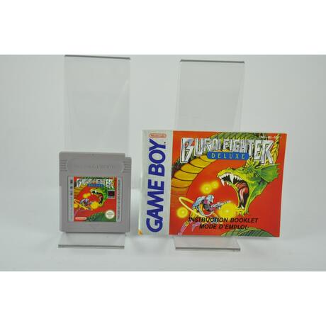 Burai Fighter Deluxe FAH