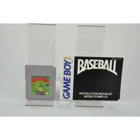 Baseball CAN