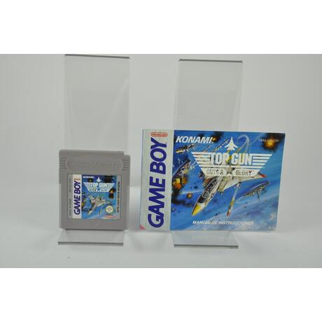 Top Gun: Guts and Glory ESP
