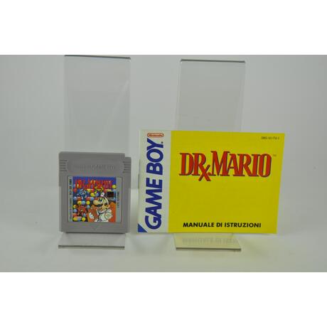 DR. Mario ITA