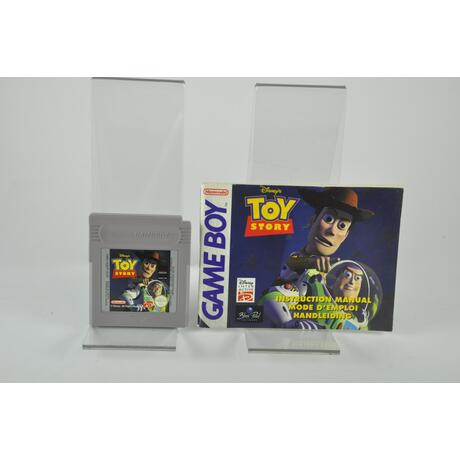 Toy Story EUR