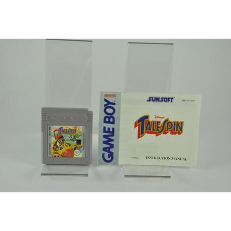 Disney's TaleSpin FRG