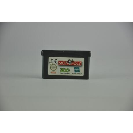 Monopoly EUR