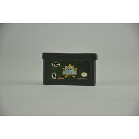 Texas Hold 'Em Poker