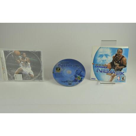 NBA 2K