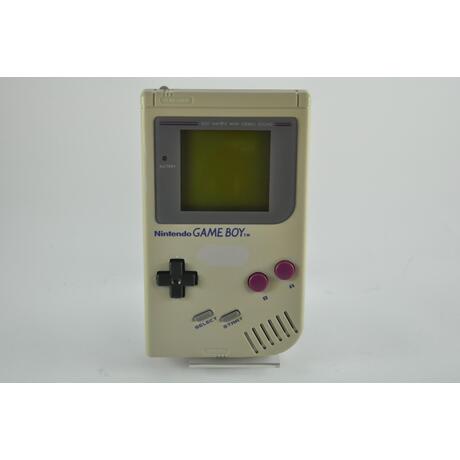 Gameboy Classic Console