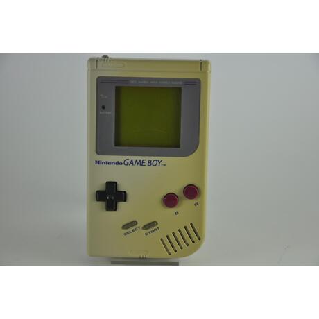 Gameboy Classic Console