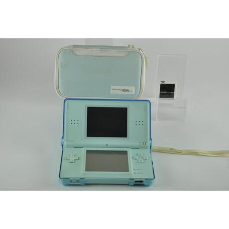 Ds Lite Ice Blue Console