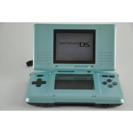 DS Ice Blue Console