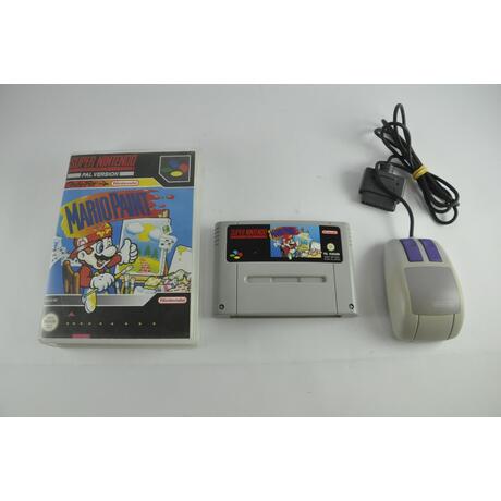 Mario Paint In Universal Case