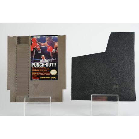 Mike Tyson's Punch-Out!! FRA