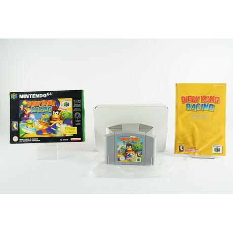 Diddy Kong Racing NFAH