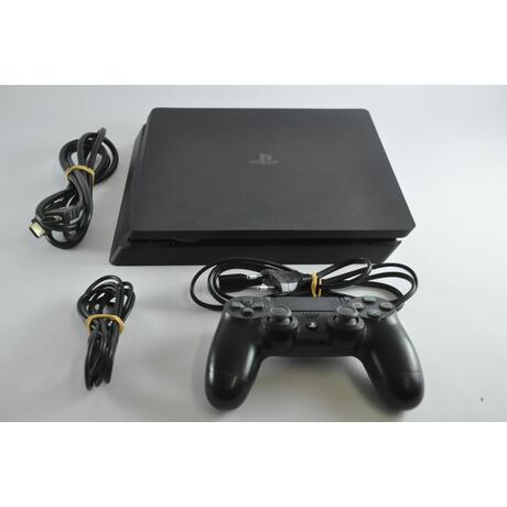 Playstation 4 Console Slim 500GB
