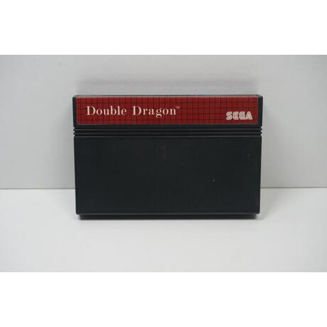 Double Dragon