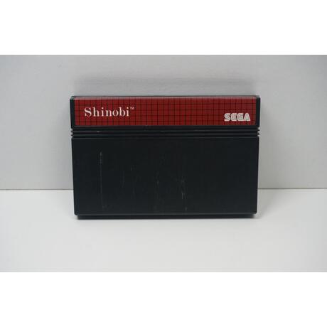 Shinobi