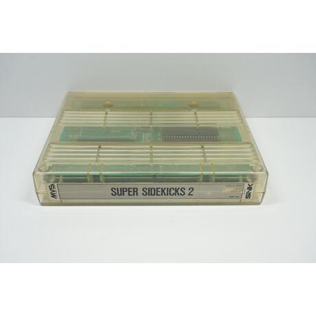 Super Sidekicks 2