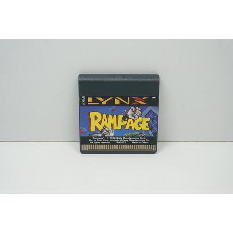 Rampage