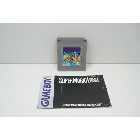 Super Mario Land EUR