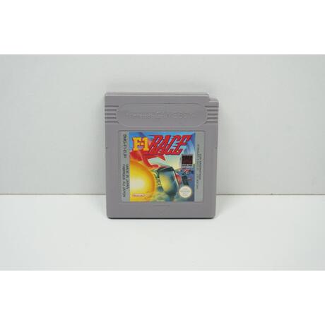 F-1 Race EUR