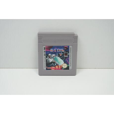 R-Type FAH