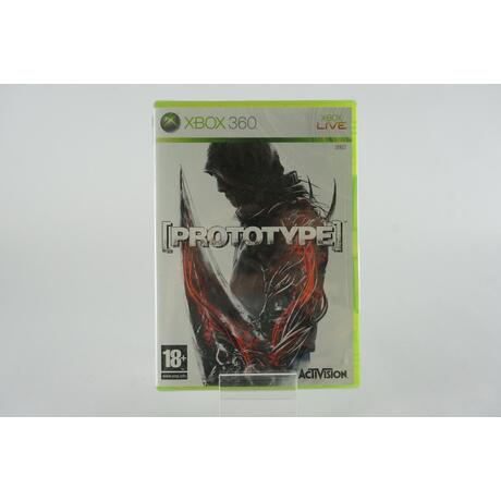 Prototype NEW