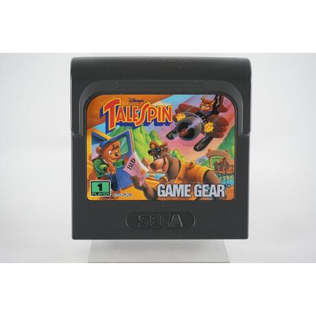 Disney's TaleSpin