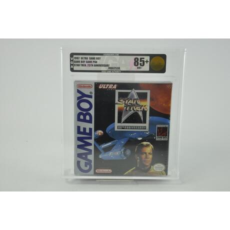 Star Trek: 25th Anniversary VGA 85 Plus