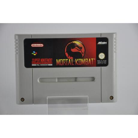 Mortal Kombat FAH