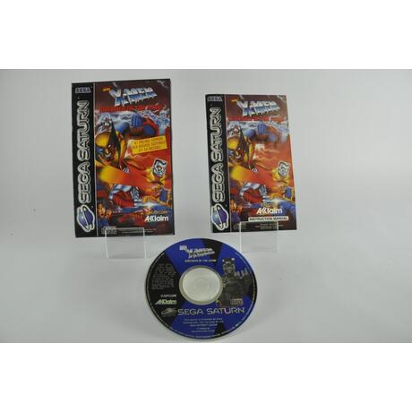 X-Men: Children of the Atom