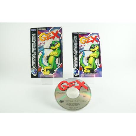 Gex