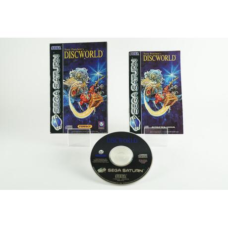 Discworld
