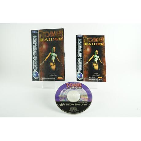 Tomb Raider