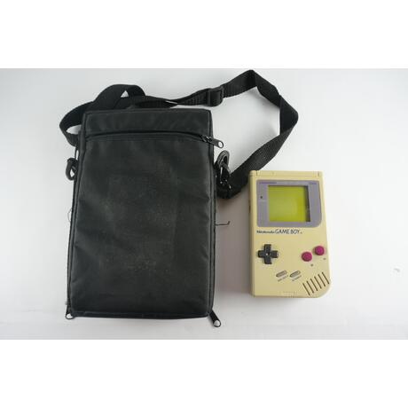 Gameboy Classic Console