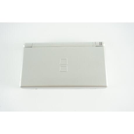 DS Lite Silver Console