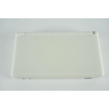 DS Lite White Console