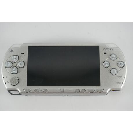 Playstation Portable Grey Console