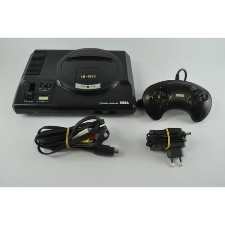 Megadrive Console