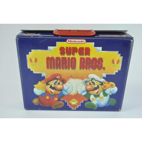 Super Mario Bros Gamecase